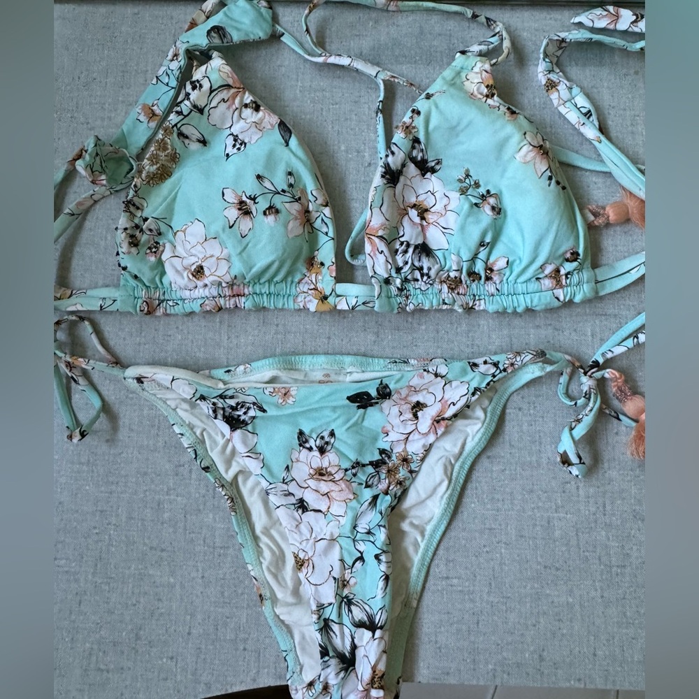 PQ swimwear bikini
